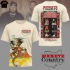 Houston Texans x DJ Screw 2025 3D T-Shirt