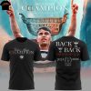 Backstreet Boys Into The Millennium Sphere Las Vegas 3D T-Shirt