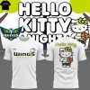 Detroit Tigers Jonas Brothers 2025 3D T-Shirt