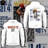 But This Is Indiana Pacers Yes Cers Finals Hoodie