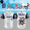 Detroit Tigers 2025 Pride x Steven Universe Baseball Jersey