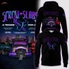 H-Town Screwston DJ Screw x Houston Texans Hoodie