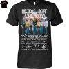 Arkansas Razorbacks If God Is For Us Who Can Be Agains Us Unisex T-Shirt