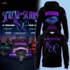DJ Screw x Houston Texans H-Town Screwston Hoodie