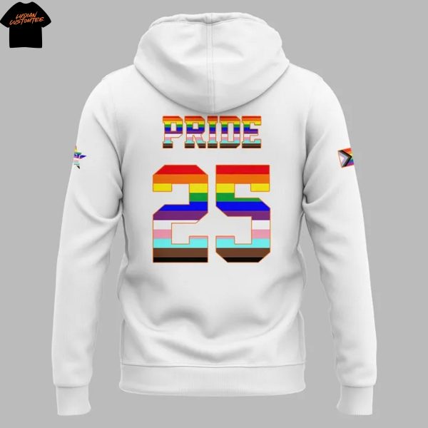 Houston Astros Happy Pride Night Hoodie