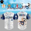 Detroit Tigers Onepiece Baseball Jersey