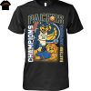 Karate Kid Legends 2025 Unisex T-Shirt