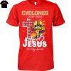 Love Houston Astros Signature Unisex T-Shirt