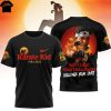 Kacey Musgraves All Things Go Toronto 2025 3D T-Shirt