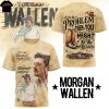 Murray State Racers Jesus Won I Can Do All Things Through Christ Who Streng Thens Me 3D T-Shirt