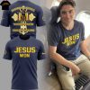 Morgan Wallen Im The Problem Tour 2025 3D T-Shirt