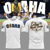 Murray State Racers Jesus Won I Can Do All Things Through Christ Who Streng Thens Me 3D T-Shirt