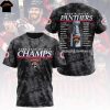 LSU Tigers 2025 NCAA Division National Champions 8 Is Sweet 3D T-Shirt – White