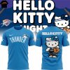 Los Angeles Dodgers Pride Night 3D T-Shirt