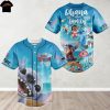 New York Mets Domin Ate World Tour Stay Kids Signature Baseball Jersey