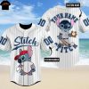 Personalized Morgan Wallen Im The Problem Tour 2025 Baseball Jersey