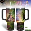Mariah Carey We Belong Together Tumbler With Handle And Straw