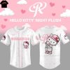 New York Yankees x Snoppy Baseball Jersey