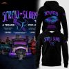 Abbotsford Canucks America Hockey League Champions 2025 Hoodie