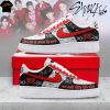 Billie Eilish Hit Me Hard And Soft Air Force 1 Sneaker