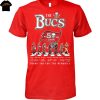 Stitch & Toothless Philadelphia Phillies Unisex T-Shirt