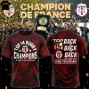 Calder Memorial Trophy Lane Hutson Winner 2025 Signature 3D T-Shirt