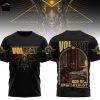 Star Wars Revenge Of The Sith 20th Anniversary 3D T-Shirt