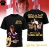 Black Sabbath Back To The Beginning The Final Show 3D T-Shirt