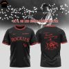 Houston Texans Parker Mccollum 3D T-Shirt