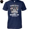 Detroit Tigers 124th Anniversary 1901-2025 Signature Thank You For The Memories Unisex T-Shirt