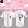 Texas Rangers Harry Potter Baseball Jersey