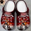 Heartstopper Hi Crocs Shoes