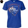 Detroit Tigers 124th Anniversary 1901-2025 Signature Thank You For The Memories Unisex T-Shirt