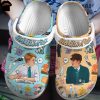 Heartstopper Im Having A Proper, Full-on Gay Crisis Crocs