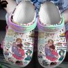 Monster High Crocs