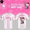 Personalized Jurassic Park Isla Nublar Baseball Jersey