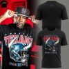 Boston Red Sox Masataka Yoshida Family 3D T-Shirt