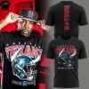 Boston Red Sox Masataka Yoshida Family 3D T-Shirt