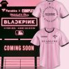 Los Angeles Dodgers x Hololive En Night 2025 Baseball Jersey