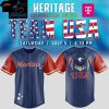 San Diego Padres Yakuza Dragon Oni Baseball Jersey