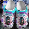Personalized A Story Christmas Crocs
