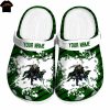 Personalized Arcane League Of Legends Crocs