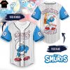 New York Mets x Francisco Lindor Baseball Jersey