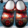 Personalized Loki Crocs Shoes