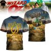 Black Sabbath Back To The Beginning The Final Show 3D T-Shirt