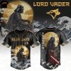 Houston Astros 2025 Star Wars Night Game Baseball Jersey