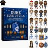 2025 Dallas Stars 58 Years Of Stars Hockey Advent Calendar
