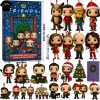 2025 Jaws 50th Anniversary Advent Calendar