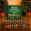 Chicago Bears Advent Calendar