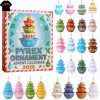 2025 The Legend Of Zelda Sky Kingdom Advent Calendar